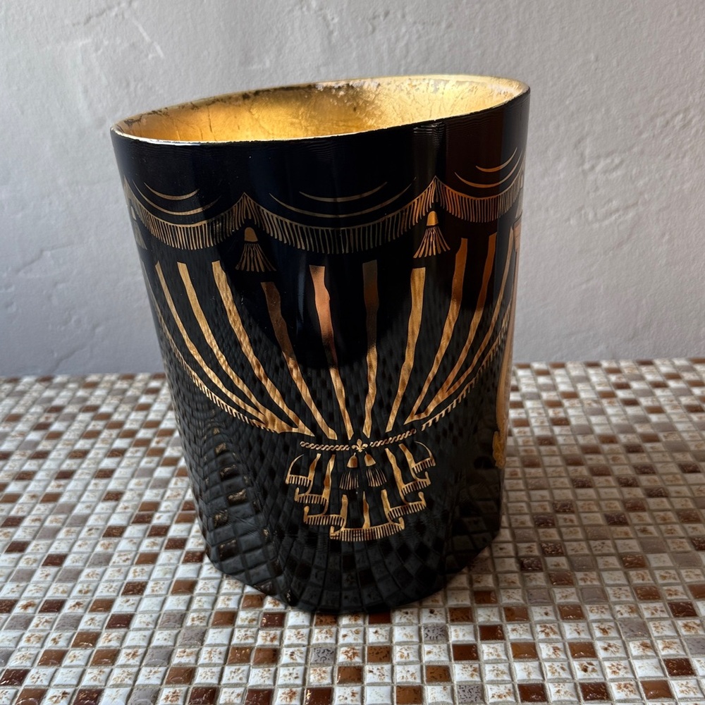 105 Oz Empty Cire Trudon - Angelo - Grande - Picture 7 of 14